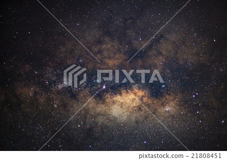 The center of the milky way galaxy 21808451