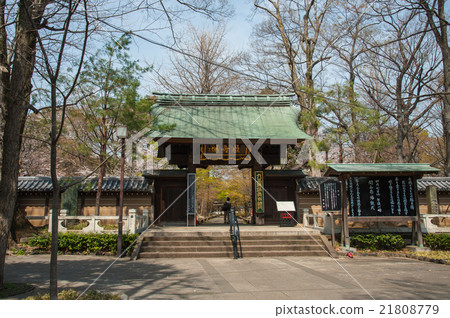 東京步行,在世田谷區的Okusawa Kuju菩薩菩薩寺廟 東京步行,在世田谷區的Okusawa Kuju菩薩菩薩寺廟 21808779