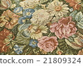 Cloth background 21809324