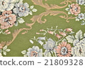 Cloth background 21809328