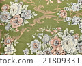 Cloth background 21809331