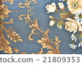 Cloth background 21809353