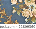 Cloth background 21809360