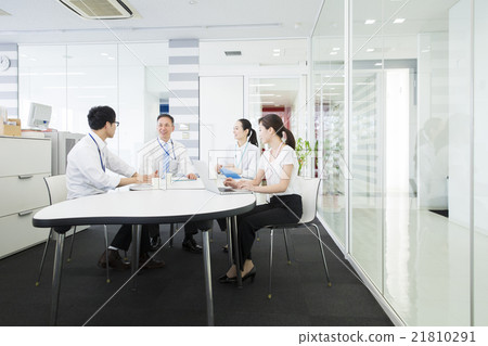 meeting  21810291