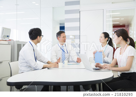 meeting  21810293