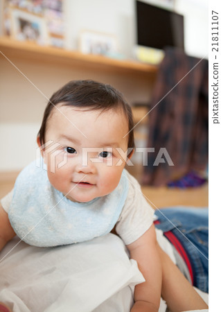 嬰兒 寶寶 寶貝 21811107
