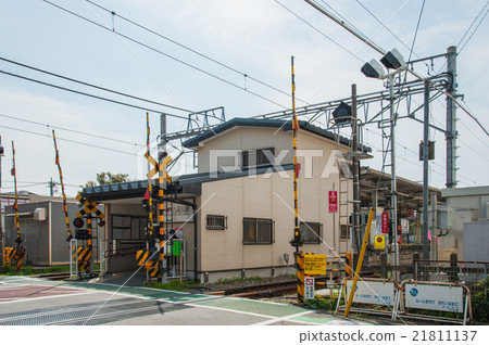 Tokyo walk, Okusawa Kujutsu Buddha Setagaya-ku 21811137