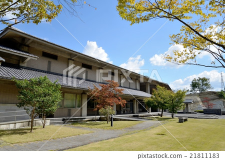 Fukumitsu Art Museum Nanto City Fukumitsu Art Museum Nanto City 21811183