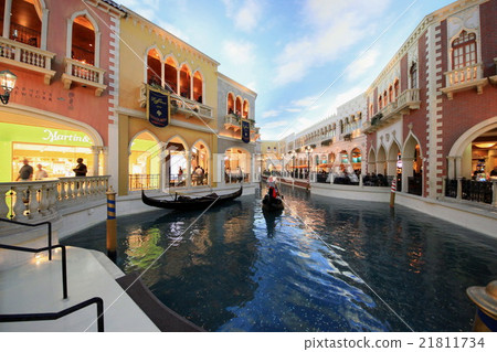 拉斯維加斯 拉斯維加斯 21811734