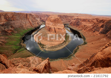 Horseshoe vent Horseshoe vent 21811792