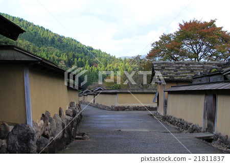Ridge valley remains -1 Ridge valley remains -1 21811837