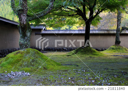 里奇山谷仍然是-4 21811840