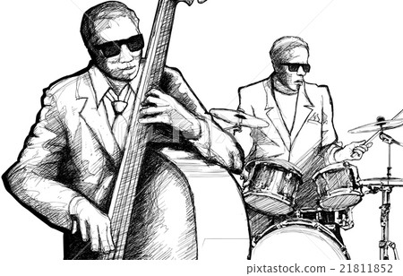 jazz band 21811852