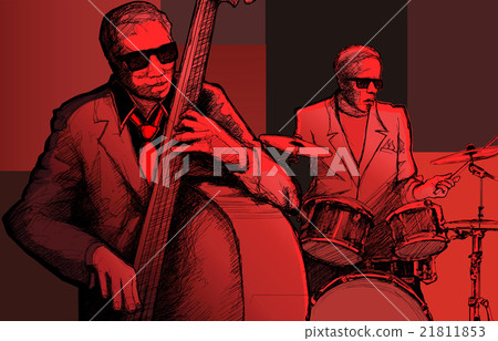 jazz band 21811853