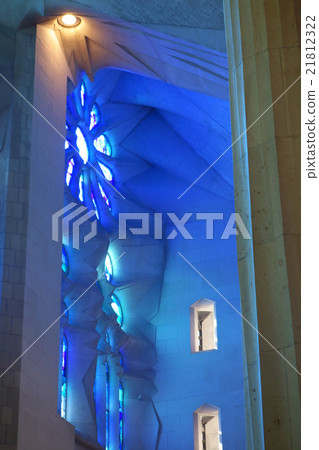 Sagrada Familia Sagrada Familia 21812322