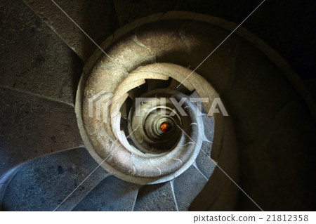 Sagrada Familia  21812358
