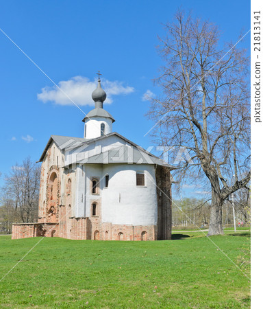 Church of St. Paraskeva, Russia 21813141