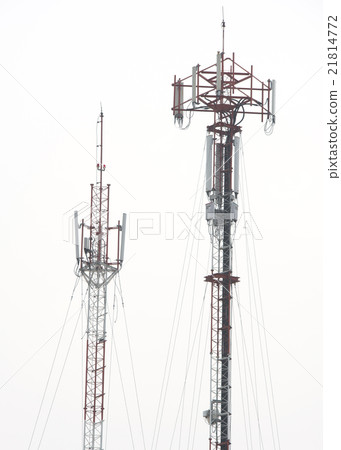 Telephone pole Telephone pole 21814772