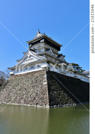 小倉城 21815046