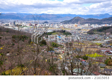 花山山公園 花山山公園 21815053
