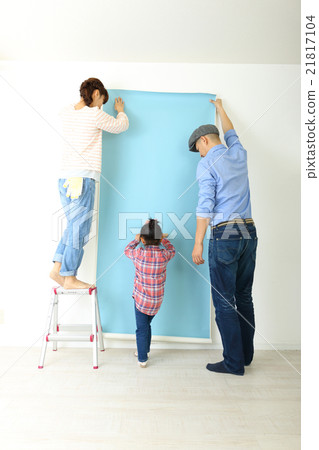 DIY family DIY family 21817104