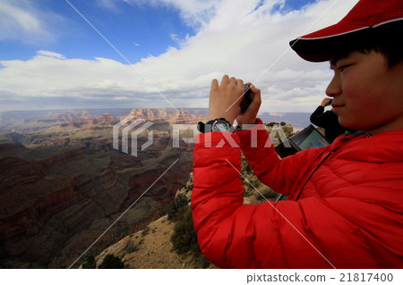 Grand Canyon  21817400