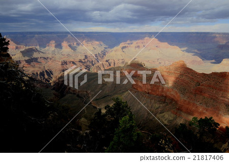 Grand Canyon  21817406