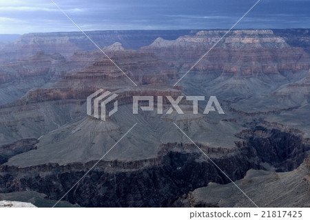 Grand Canyon  21817425