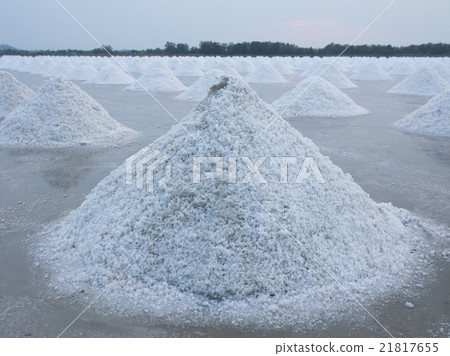 Salt, Farm, 21817655