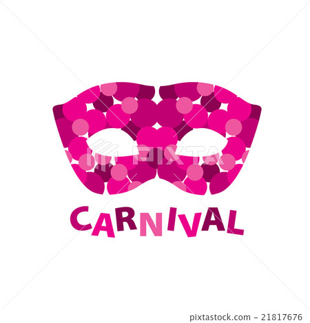 Carnival vector logo Carnival vector logo 21817676