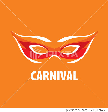 Carnival vector logo 21817677