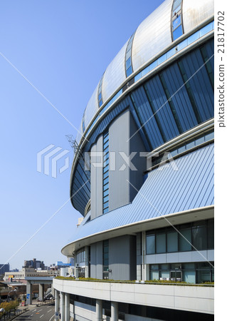 Osaka Dome 21817702