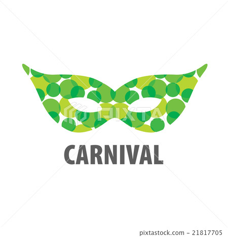 Carnival vector logo Carnival vector logo 21817705