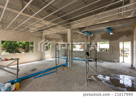 construction site building 21817999