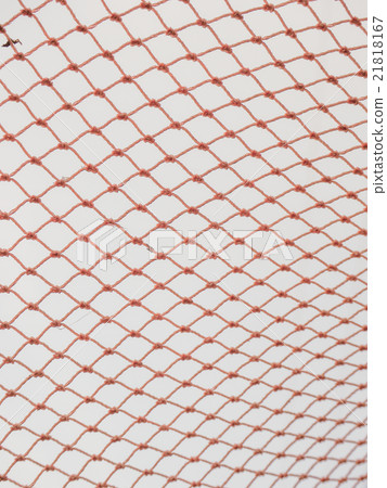 Pattern and texture of the net Pattern and texture of the net 21818167