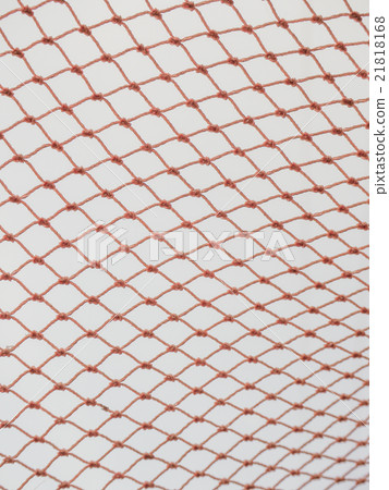 Pattern and texture of the net 21818168
