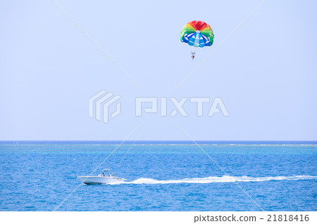 帆傘運動 21818416