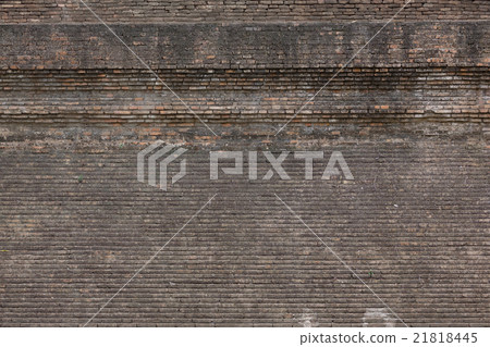 grunge old brick wall weathered texture background grunge old brick wall weathered texture background 21818445