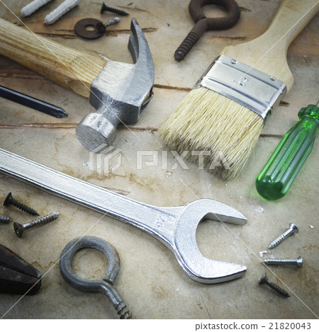 working tools 21820043