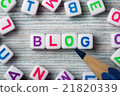 Word blog  21820339