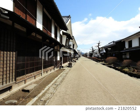 Onnojuku / Hokkoku高速公路 Onnojuku / Hokkoku高速公路 21820552