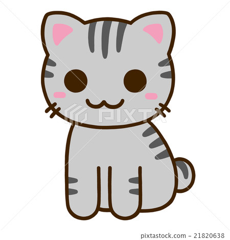 動物貓安息日貓 21820638