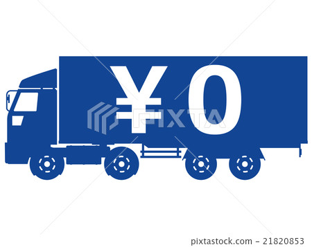 truck truck 21820853