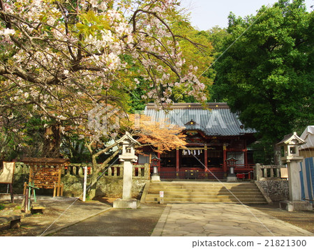 Izuyama神社 Izuyama神社 21821300
