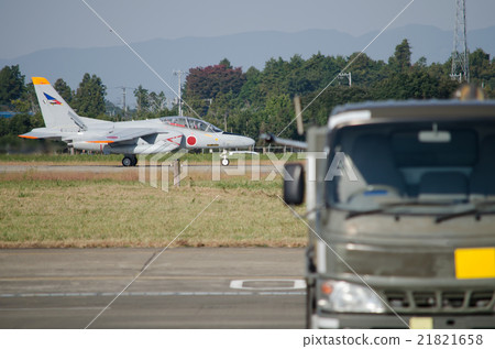 T 4（部署機器） 21821658