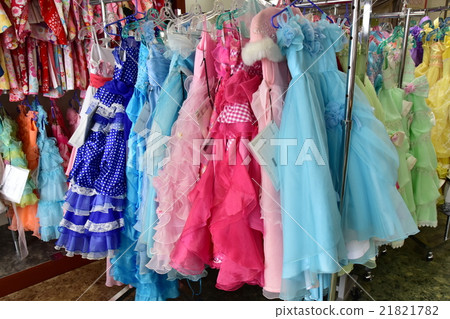 Rental costume 21821782