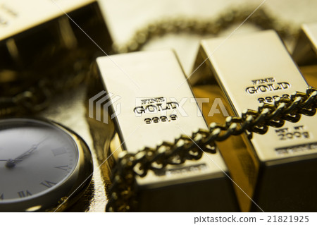 gold bullion 21821925