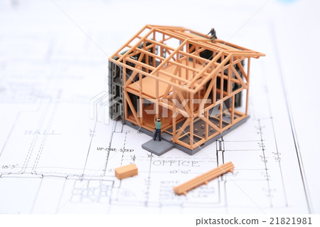 floor plan  21821981