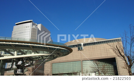 Aichi Prefectural Museum of Art 21822503