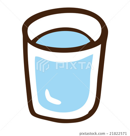 水杯 21822571
